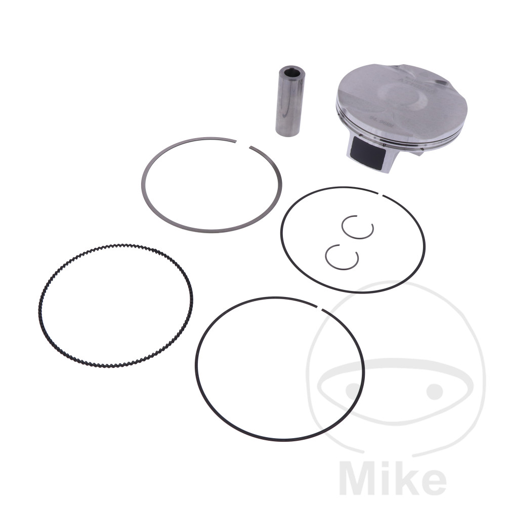 Kit de piston 94.96 mm B Athena Kit de piston 94.96 mm B Athena