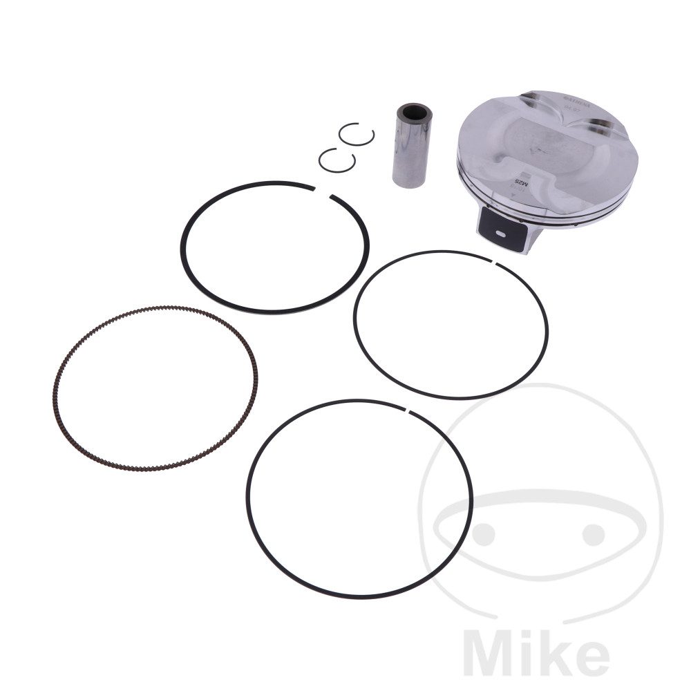 Kit de piston 94.97 mm C Athena Kit de piston 94.97 mm C Athena