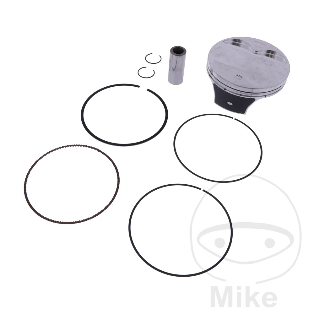 Kit de piston 95.47 mm C Athena Kit de piston 95.47 mm C Athena
