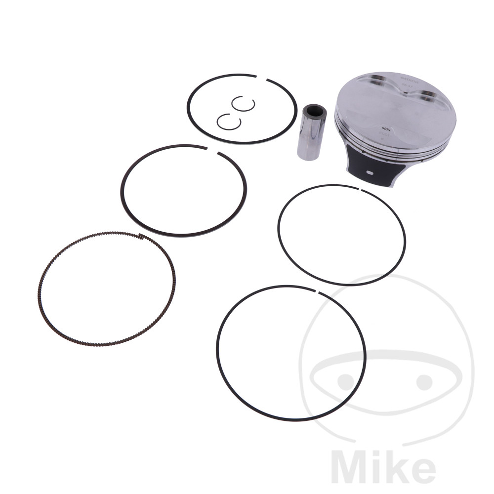 Kit de piston 95.47 mm C Athena Kit de piston 95.47 mm C Athena
