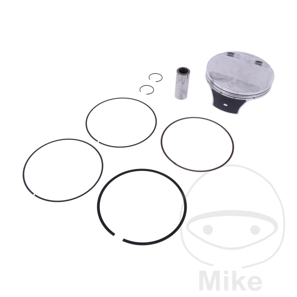 Kit de piston 95.97 mm C Athena Kit de piston 95.97 mm C Athena