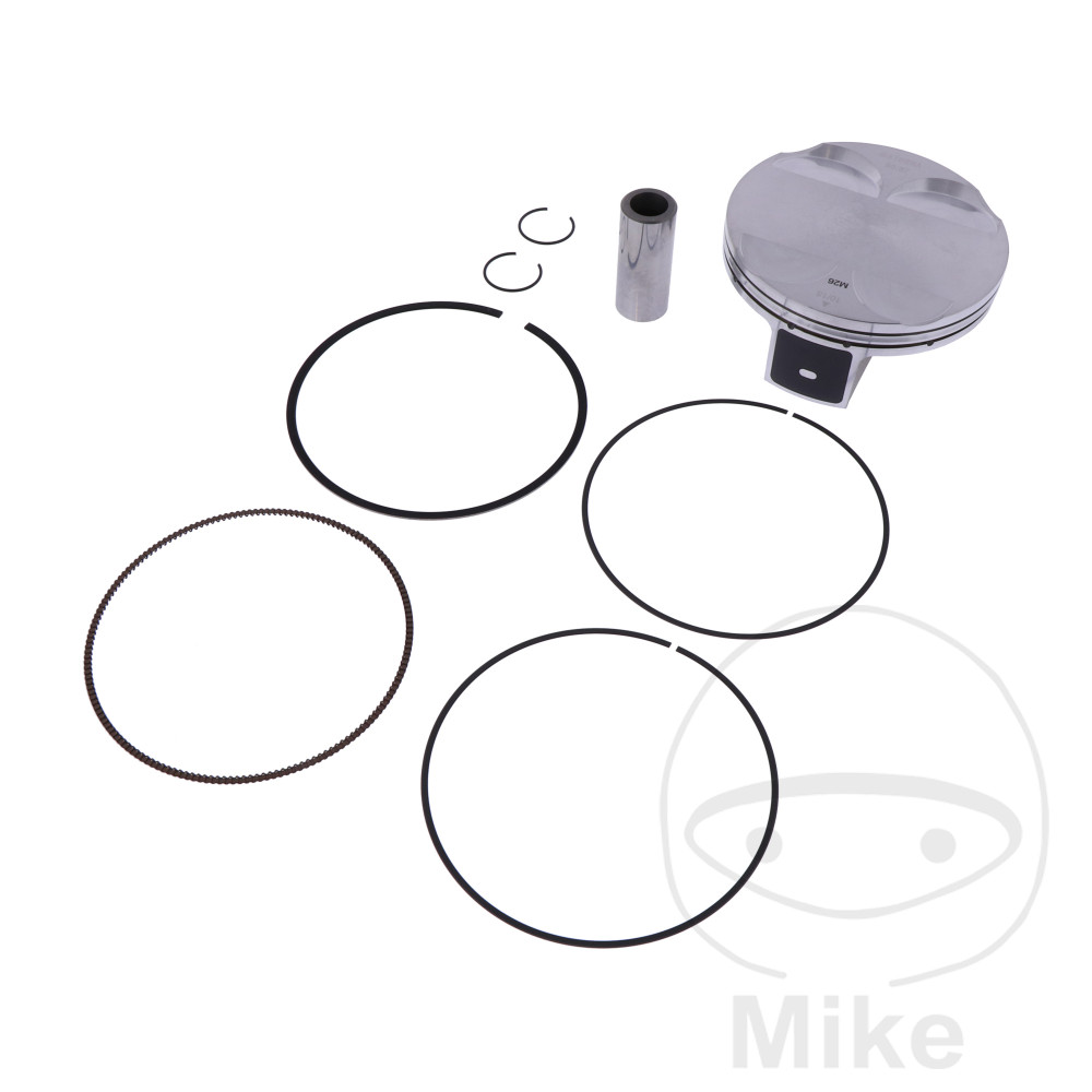 Kit de piston 95.97 mm C Athena Kit de piston 95.97 mm C Athena