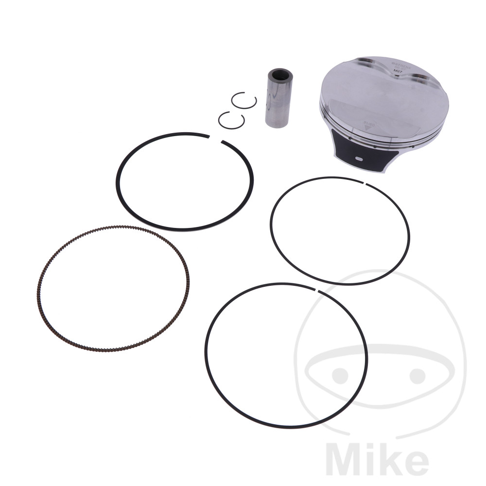 Kit de piston 96.97 mm C Athena Kit de piston 96.97 mm C Athena
