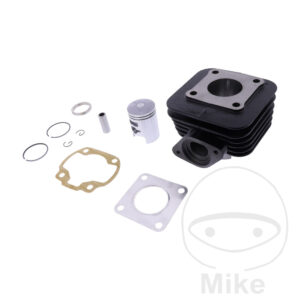 Kit Cylindre Standard Fonte Gris JMP