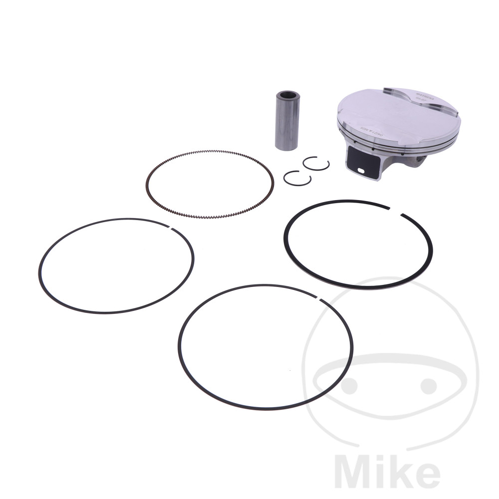 Kit de piston 95.97 mm A Athena Kit de piston 95.97 mm A Athena