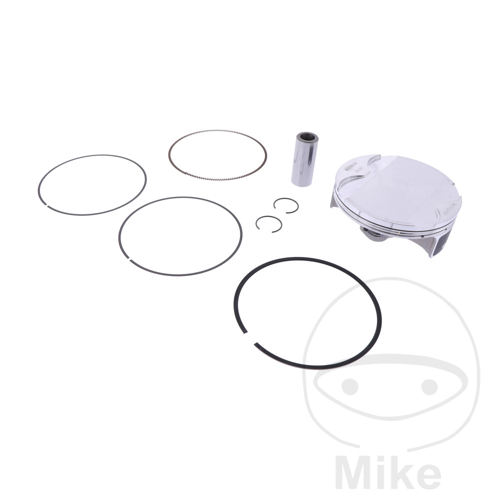 Kit de piston 95.98 mm B Athena Kit de piston 95.98 mm B Athena