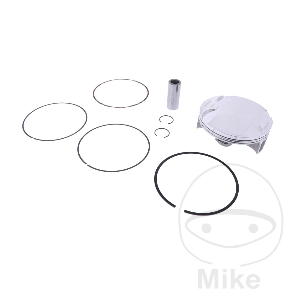 Kit de piston 95.99 mm C Athena Kit de piston 95.99 mm C Athena