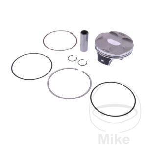 Kit de piston 76.77MM C Athena
