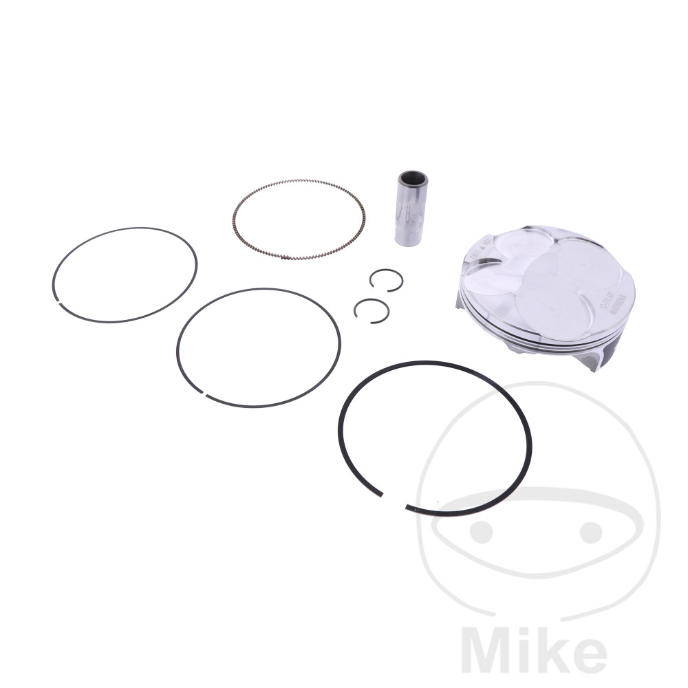 Kit de piston 78.97MM C Athena Kit de piston 78.97MM C Athena