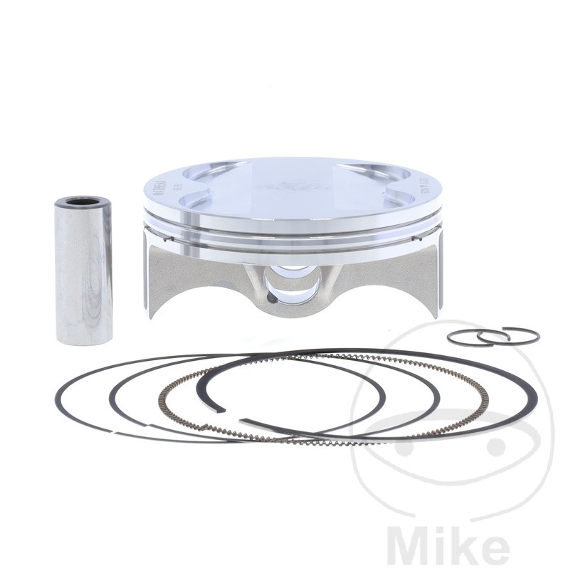 Kit de piston 96.97MM C Athena Kit de piston 96.97MM C Athena