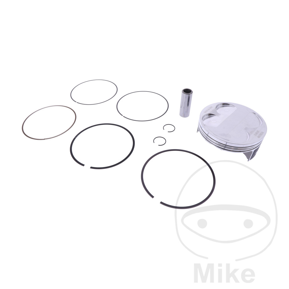 Kit de piston 96.97MM C Athena Kit de piston 96.97MM C Athena