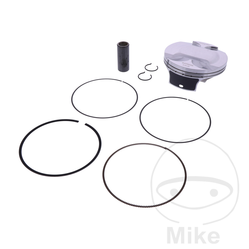 Kit de piston 94.96MM B Athena Kit de piston 94.96MM B Athena