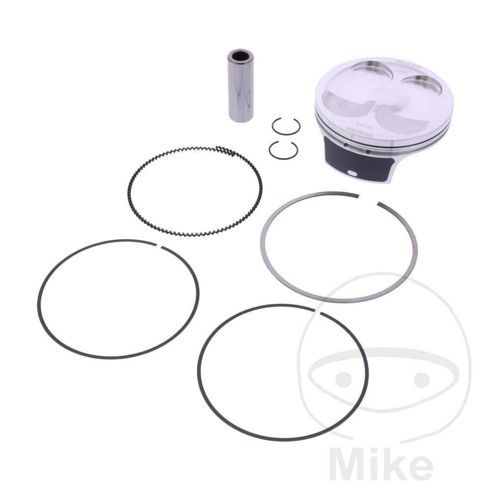 Kit de piston 81.96MM B Athena Kit de piston 81.96MM B Athena
