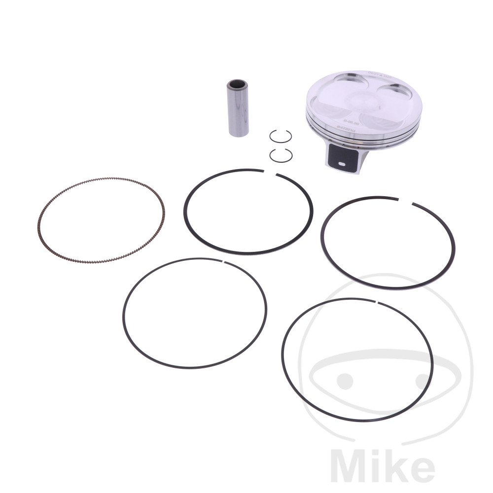 Kit de piston 96.96MM B Athena Kit de piston 96.96MM B Athena