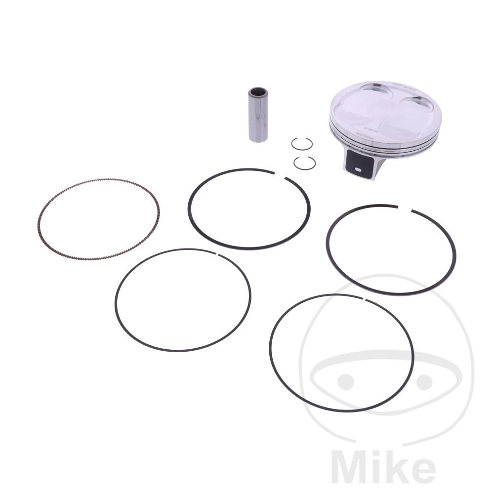 Kit de piston 96.97MM C Athena Kit de piston 96.97MM C Athena