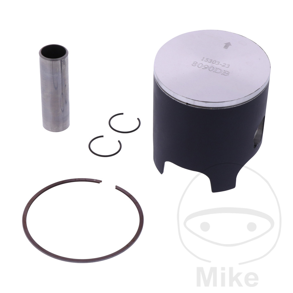 Kit de piston 66.36MM B Athena Kit de piston 66.36MM B Athena