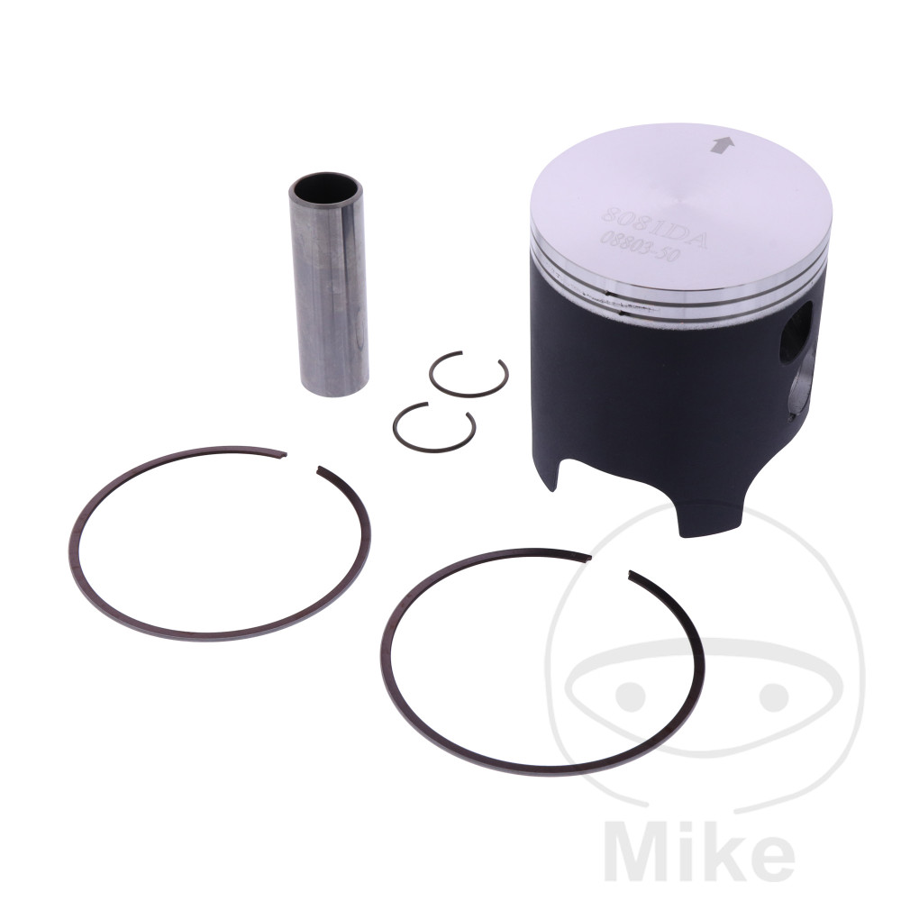 Kit de piston 66.34MM A Athena Kit de piston 66.34MM A Athena