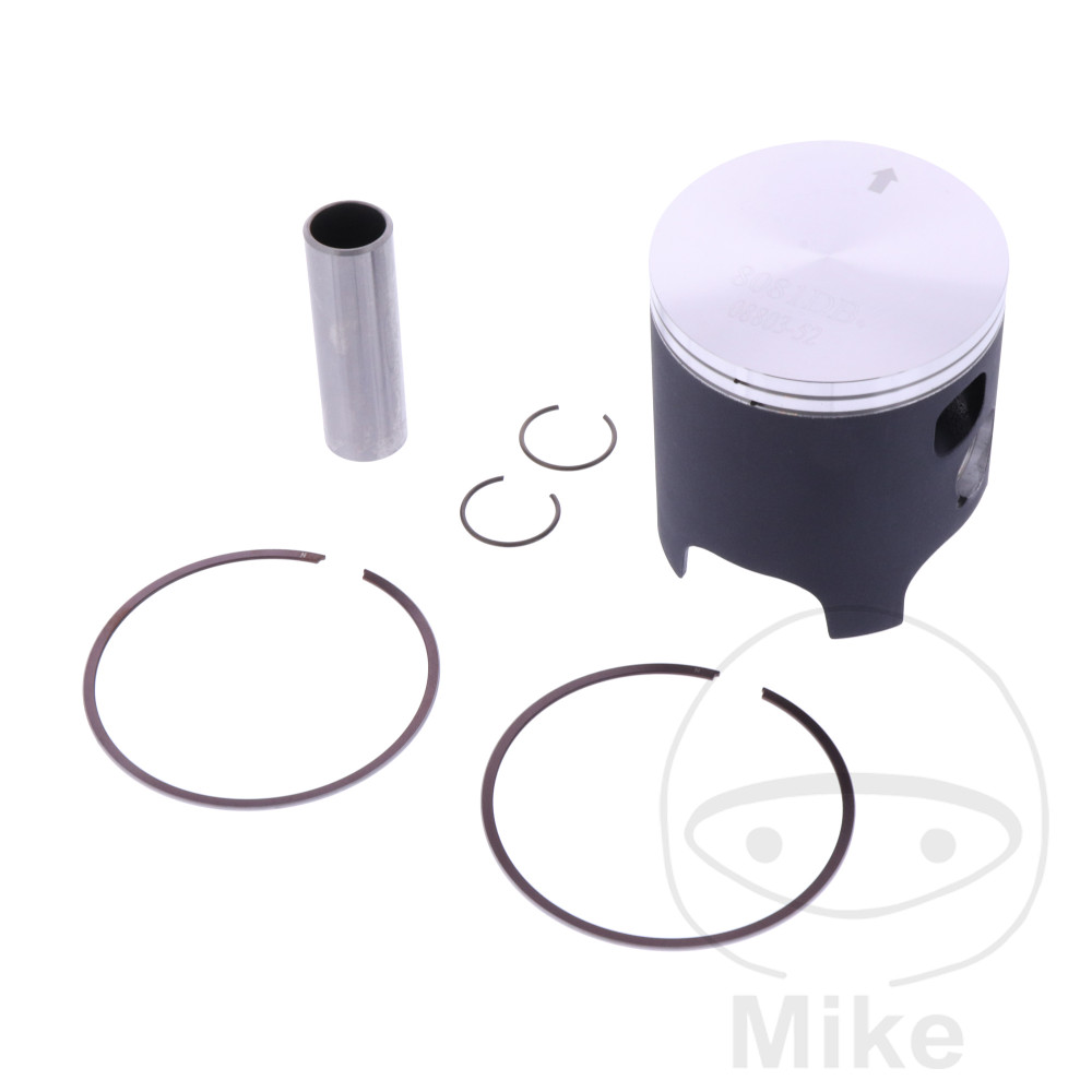 Kit de piston 66.35MM B Athena Kit de piston 66.35MM B Athena