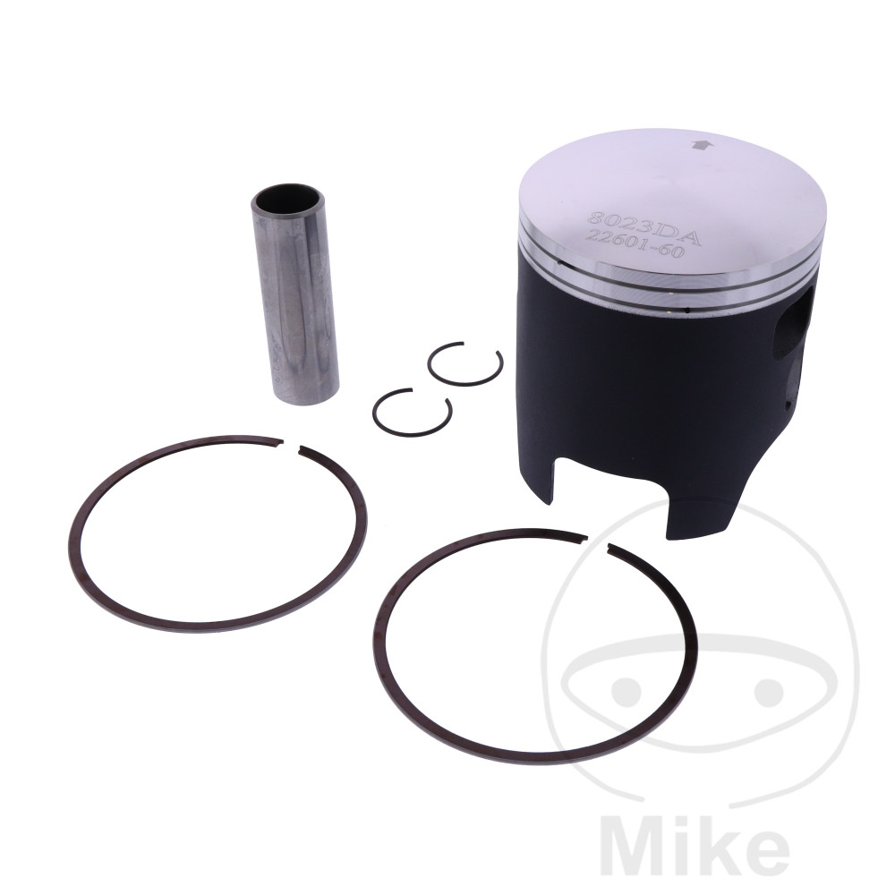 Kit de piston 67.94MM A Athena Kit de piston 67.94MM A Athena