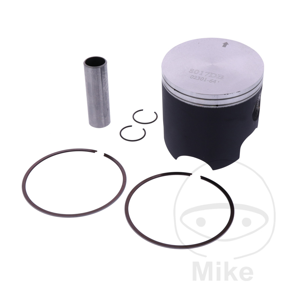 Kit de piston 71.94MM B Athena Kit de piston 71.94MM B Athena