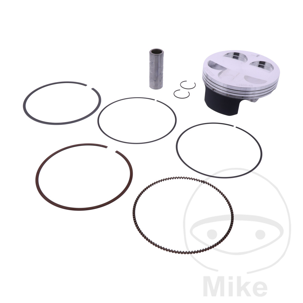 Kit de piston 94.97MM B Athena Kit de piston 94.97MM B Athena