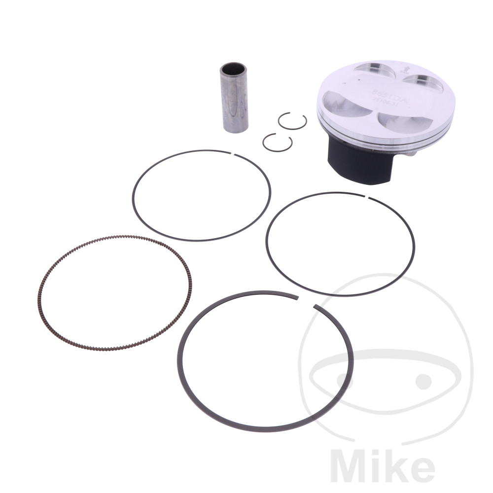 Kit de piston 96.96MM A Athena Kit de piston 96.96MM A Athena
