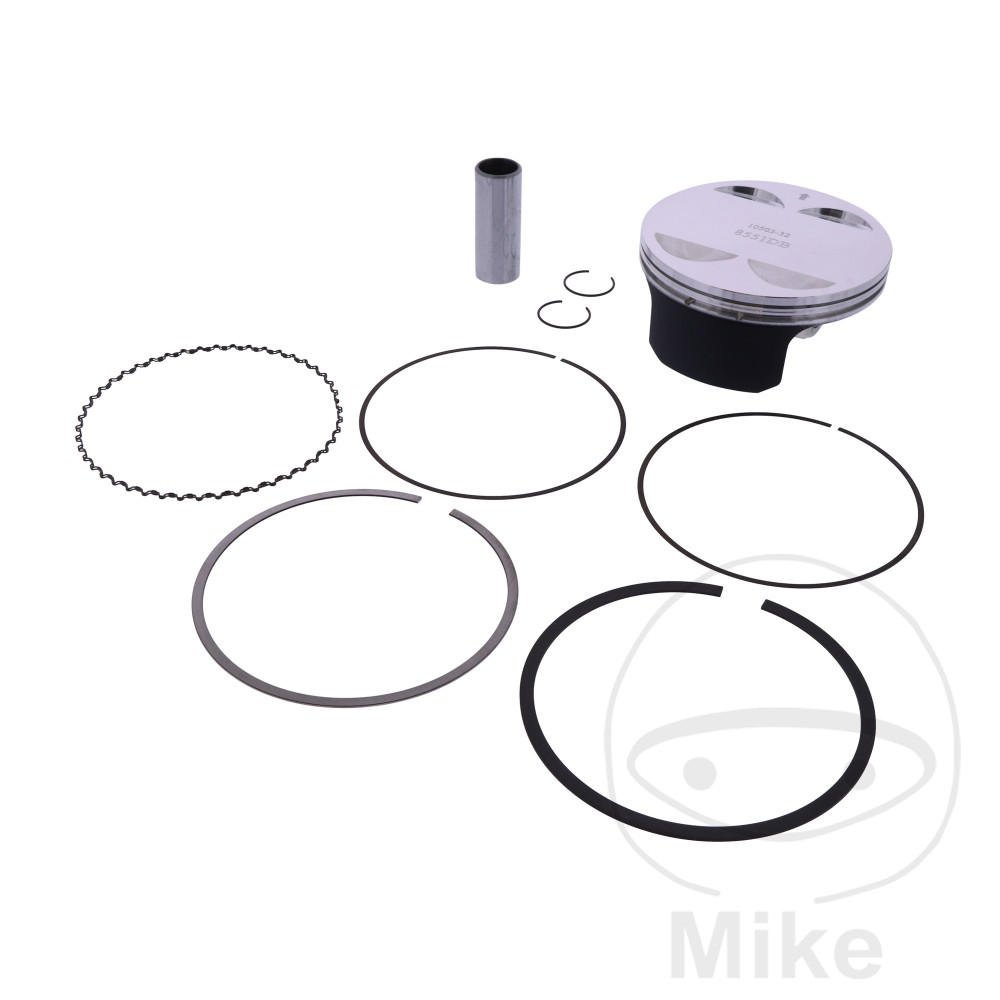 Kit de piston 99.95MM B Athena Kit de piston 99.95MM B Athena