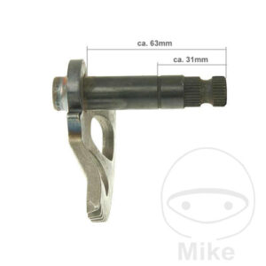 Arbre de Kick de démarrage