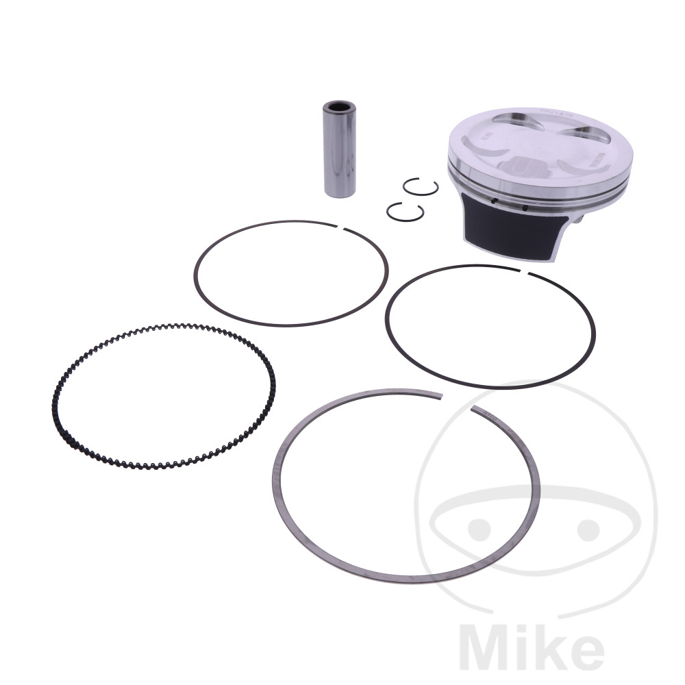 Kit de piston 82.96MM B Athena Kit de piston 82.96MM B Athena