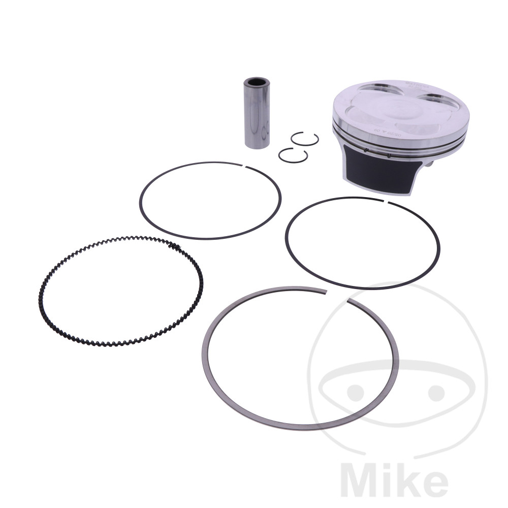 Kit de piston 82.96MM B Athena Kit de piston 82.96MM B Athena
