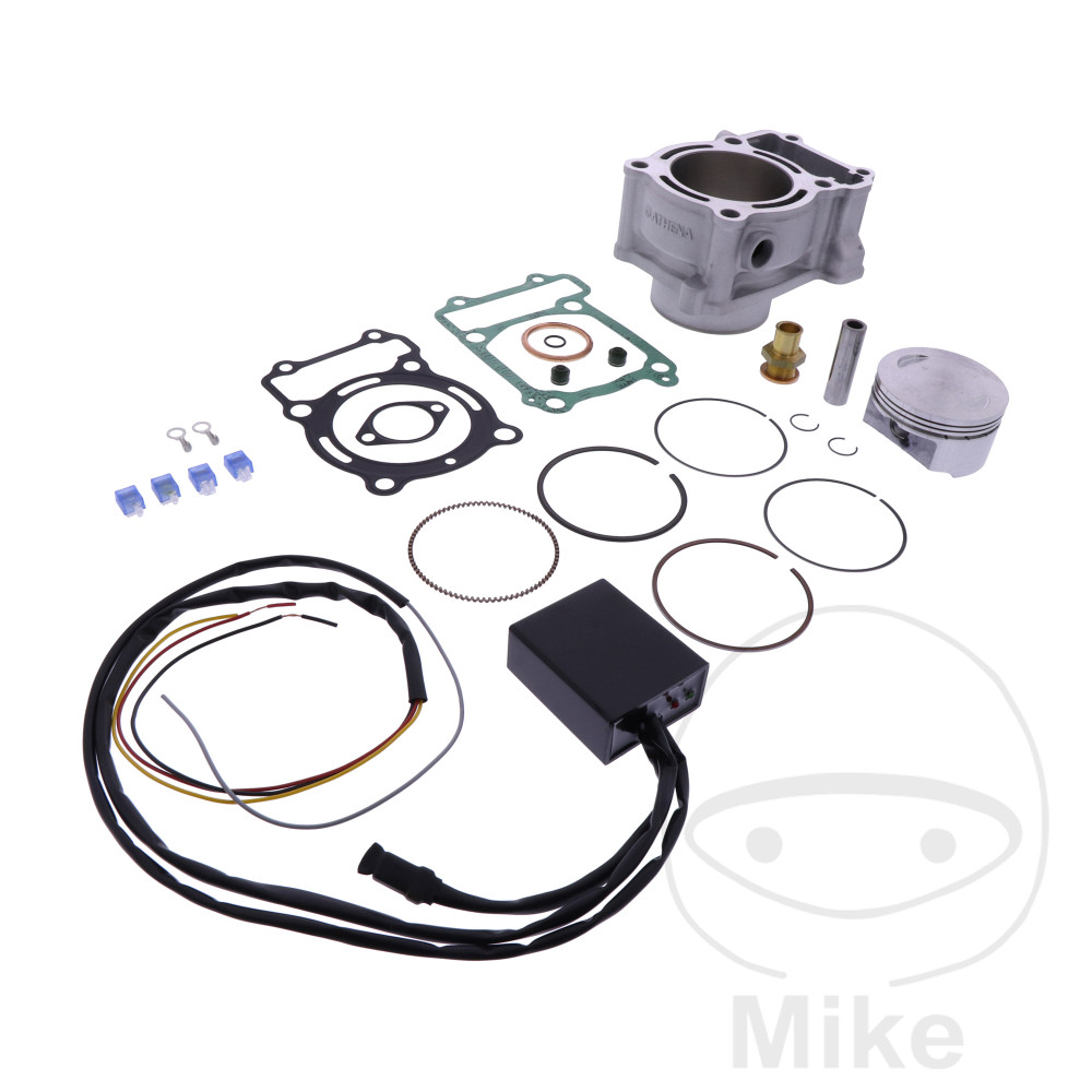 Kit Cylindre 166CCM Athena Kit Cylindre 166CCM Athena