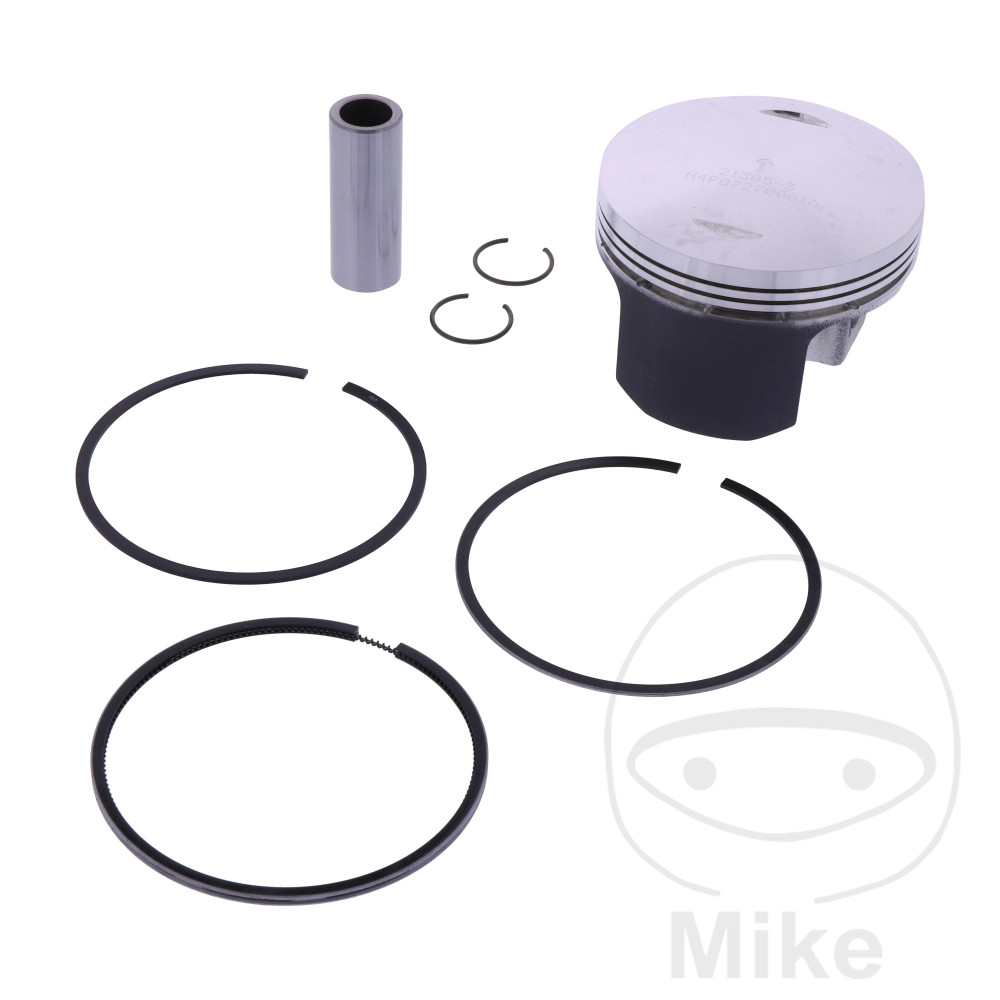 Kit de piston 72.65MM A Athena Kit de piston 72.65MM A Athena