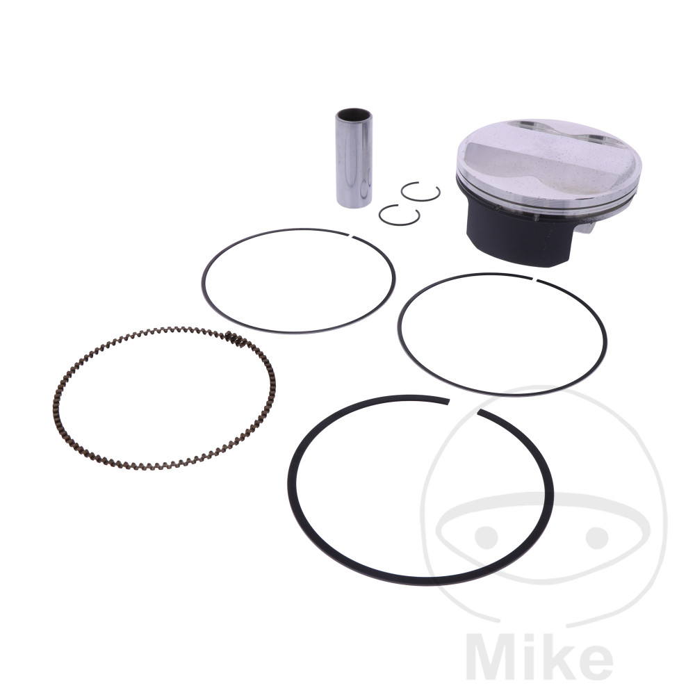 Kit de piston 94.96MM A Athena Kit de piston 94.96MM A Athena