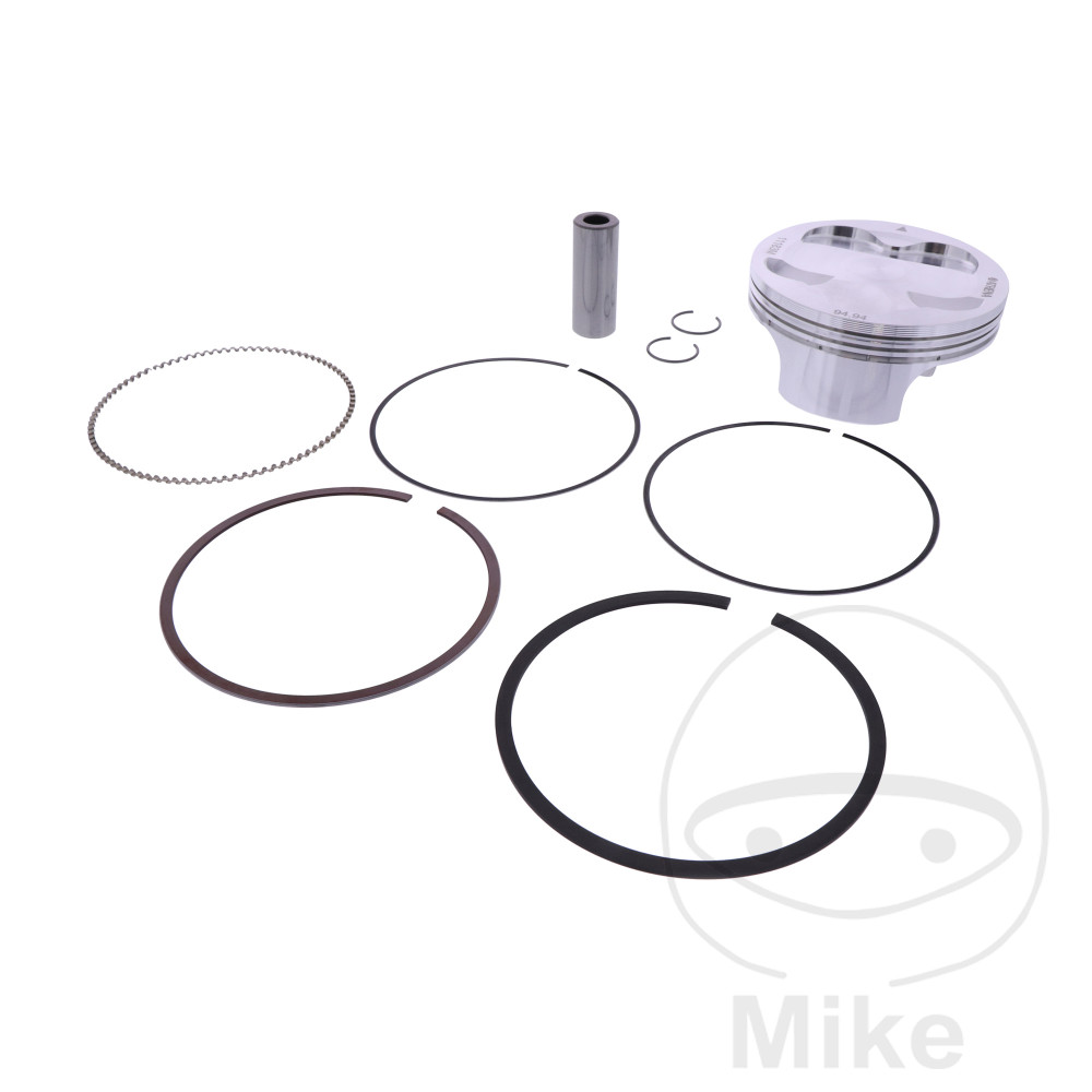 Kit de piston 94.94MM A Athena Kit de piston 94.94MM A Athena