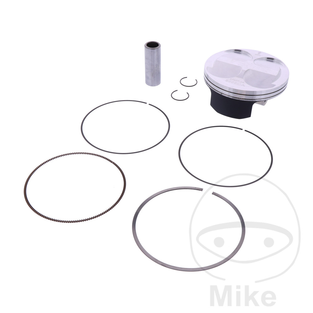 Kit de piston 95.96MM A Athena Kit de piston 95.96MM A Athena