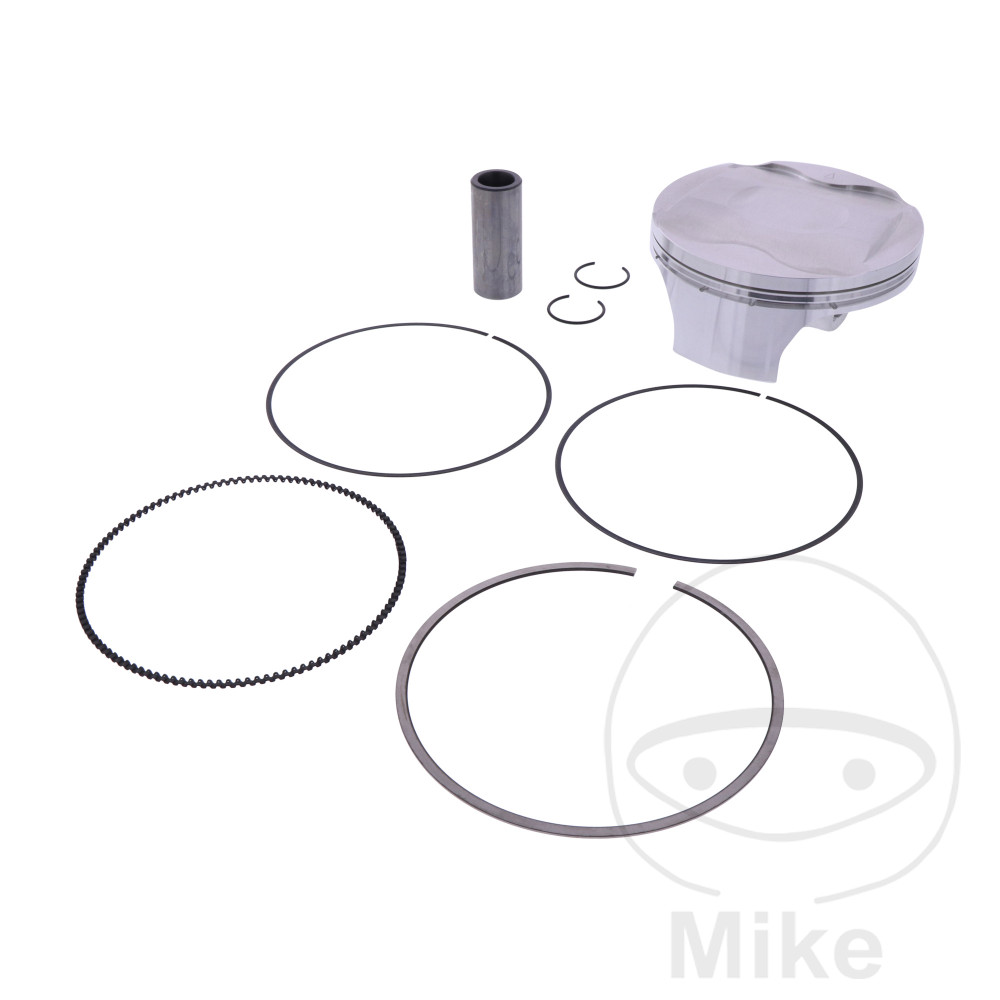 Kit de piston 95.97MM B Athena Kit de piston 95.97MM B Athena
