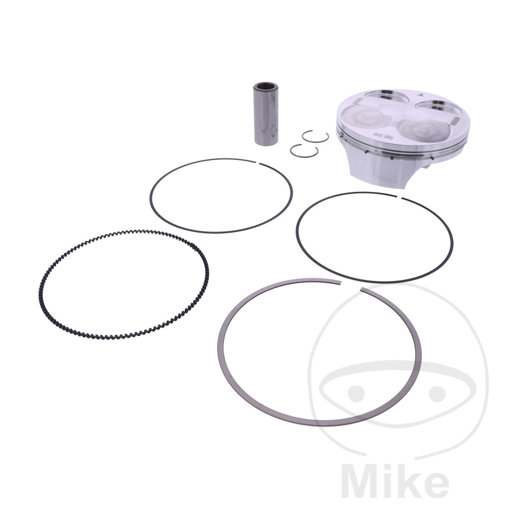Kit de piston 95.95MM A Athena Kit de piston 95.95MM A Athena