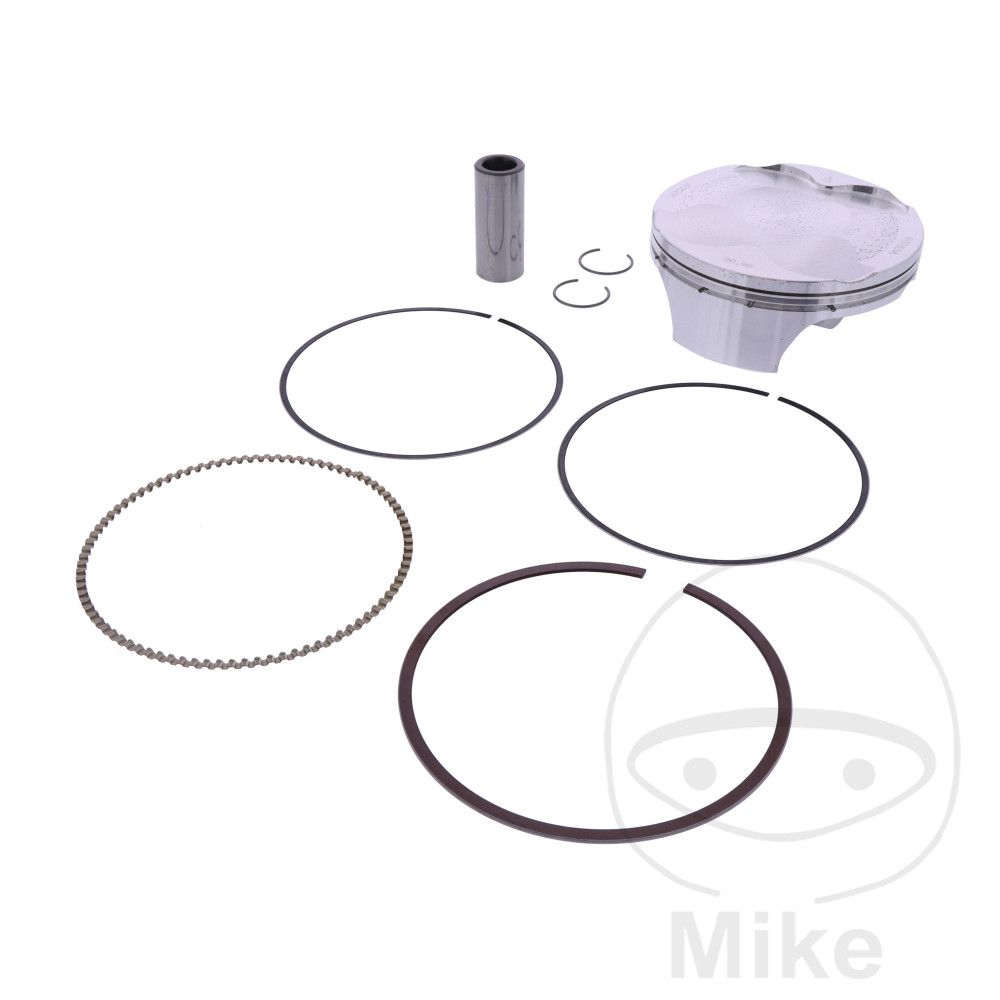 Kit de piston 96.96MM A Athena Kit de piston 96.96MM A Athena