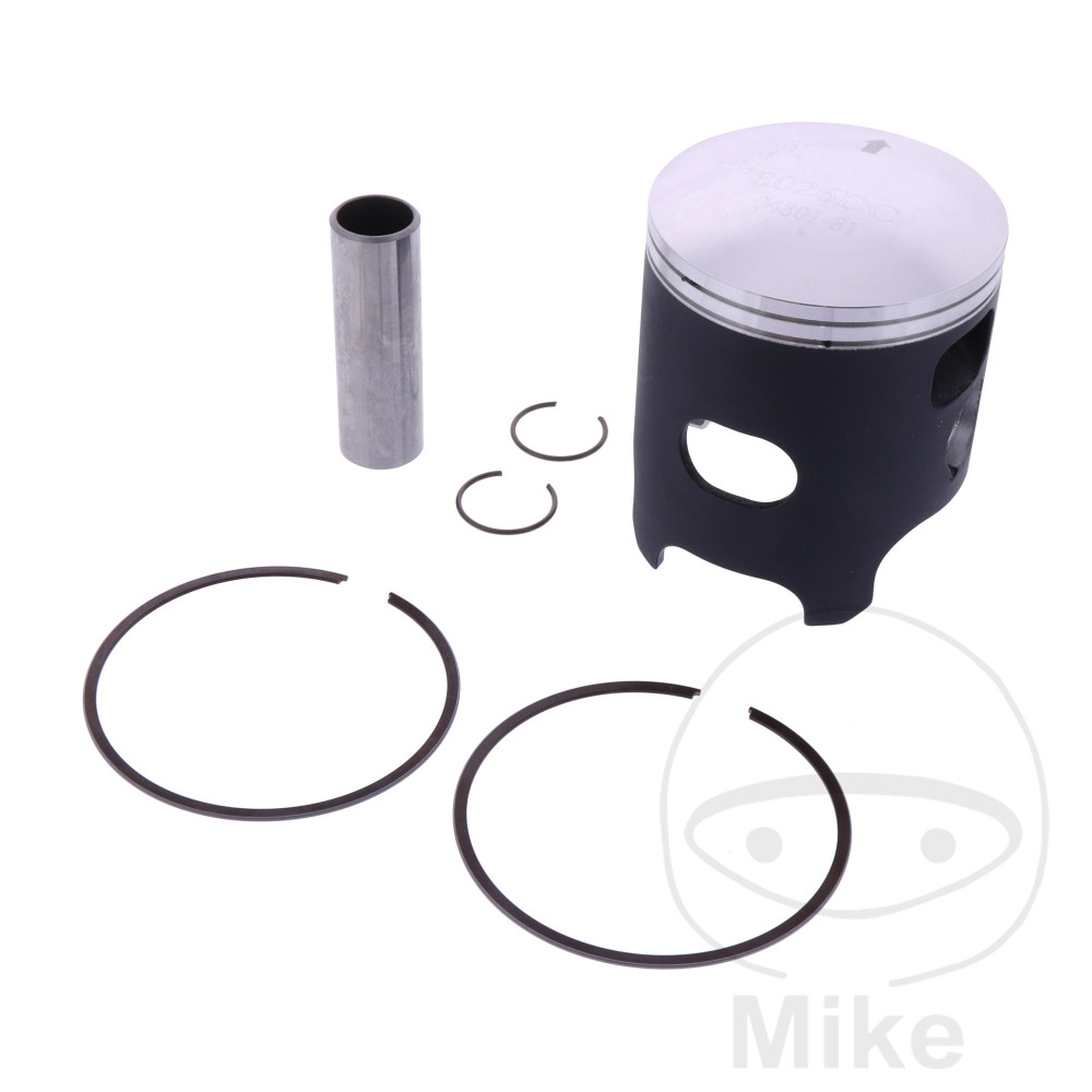 Kit de piston 66.36MM C Athena Kit de piston 66.36MM C Athena