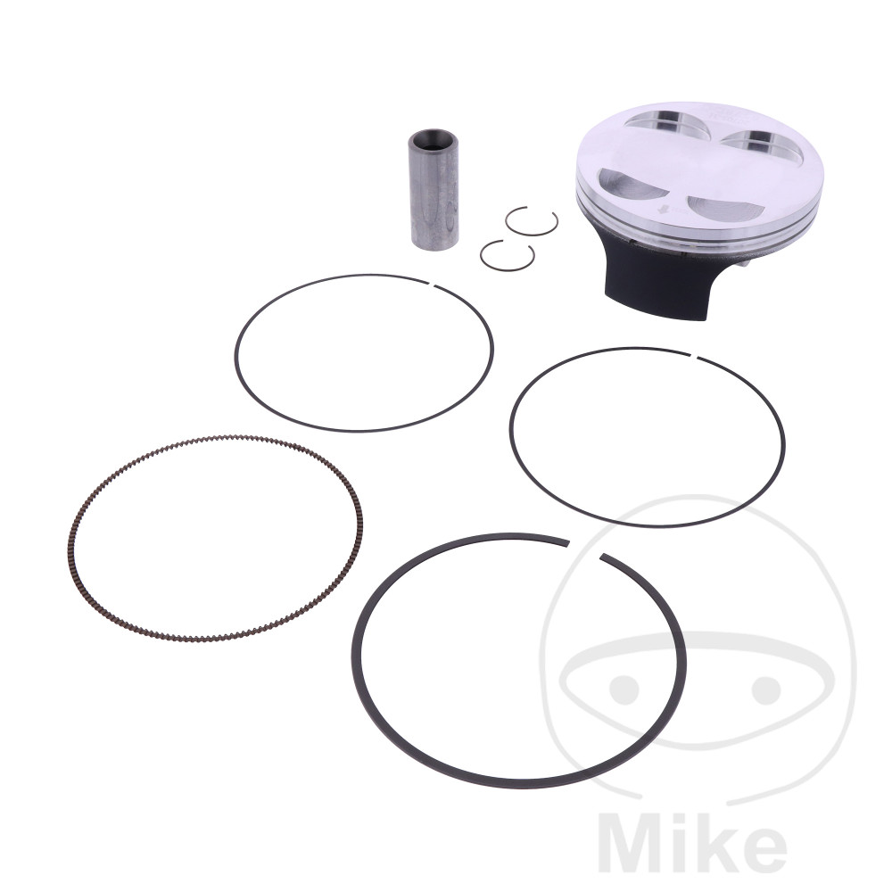 Kit de piston 96.96MM C Athena Kit de piston 96.96MM C Athena