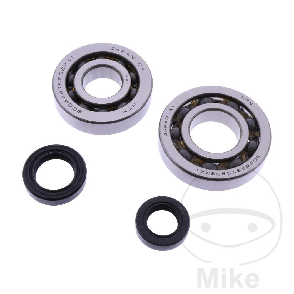 Roulement de vilebrequin Kit Athena Roulement de vilebrequin Kit Athena