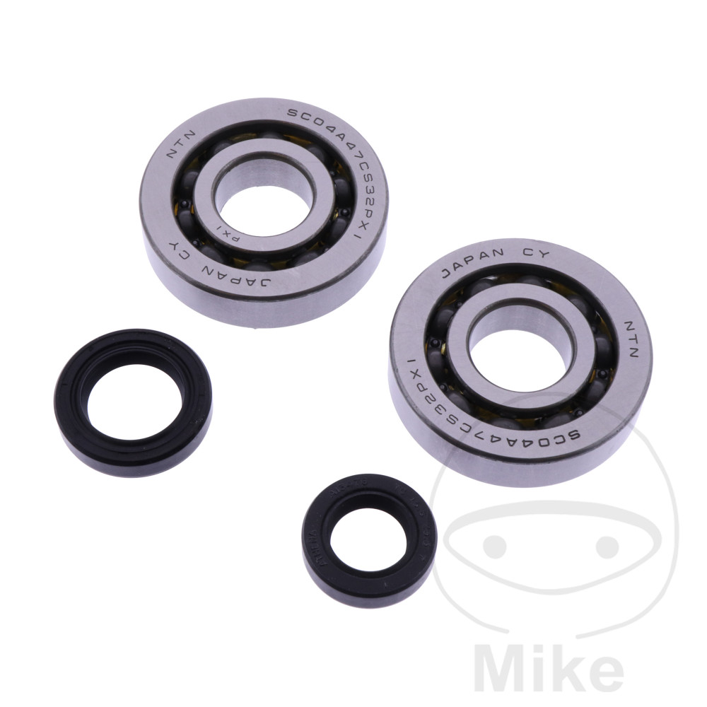 Roulement de vilebrequin Kit Athena Roulement de vilebrequin Kit Athena