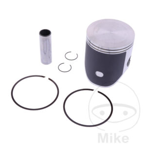 Kit de piston 66.37MM C Athena