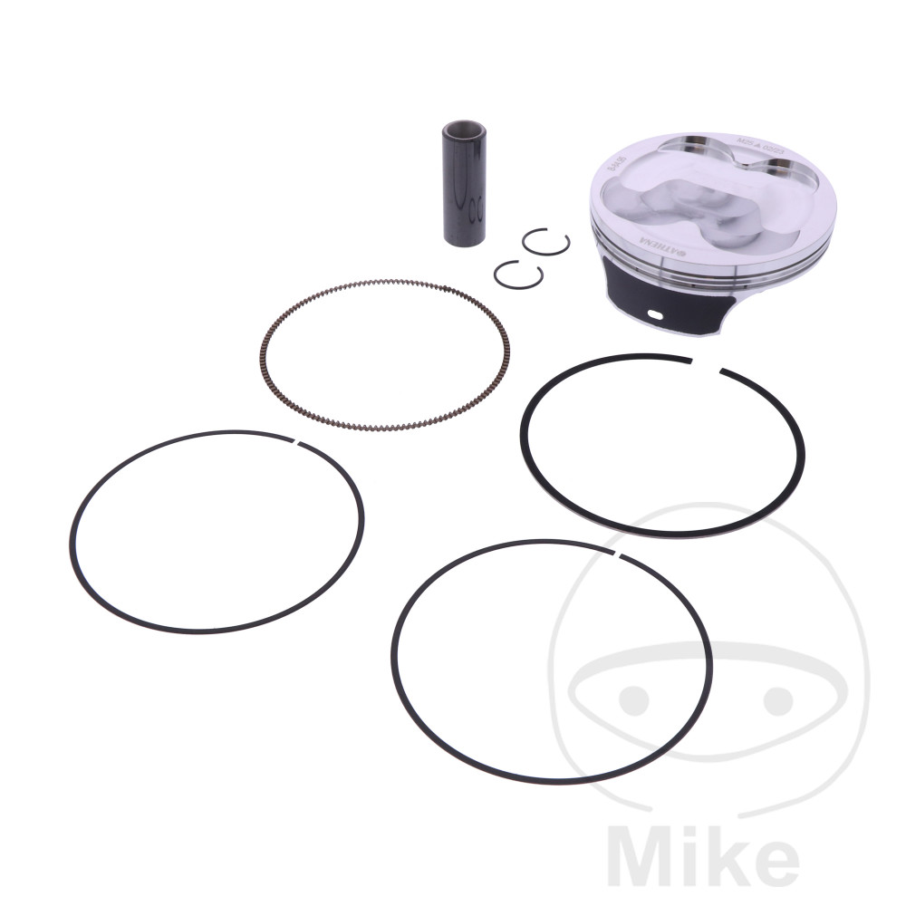 Kit de piston 84.96MM B Athena Kit de piston 84.96MM B Athena