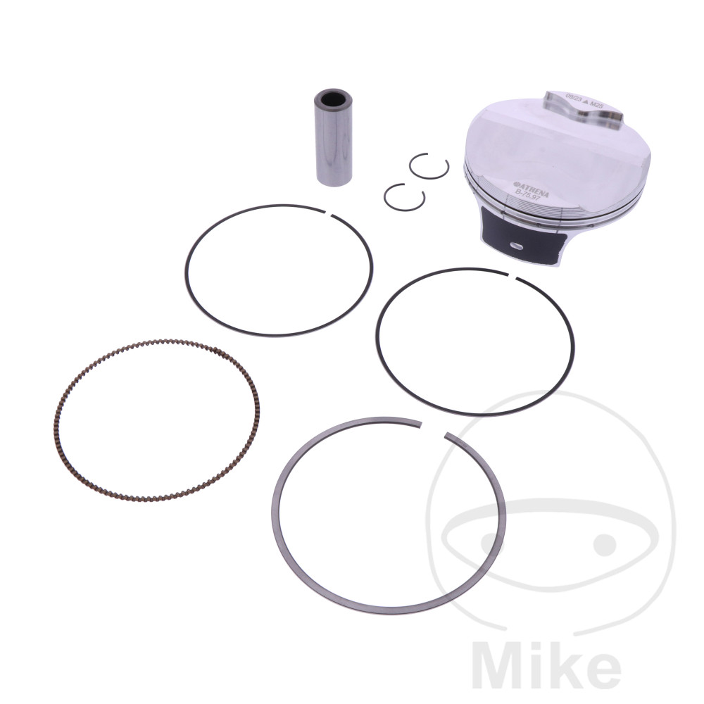 Kit de piston 75.97MM B Athena Kit de piston 75.97MM B Athena