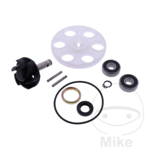 Kit réparation pompe à eau JMP