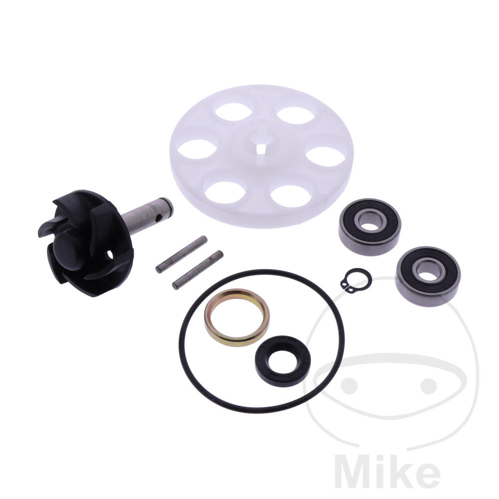 Kit réparation pompe à eau JMP Kit réparation pompe à eau JMP