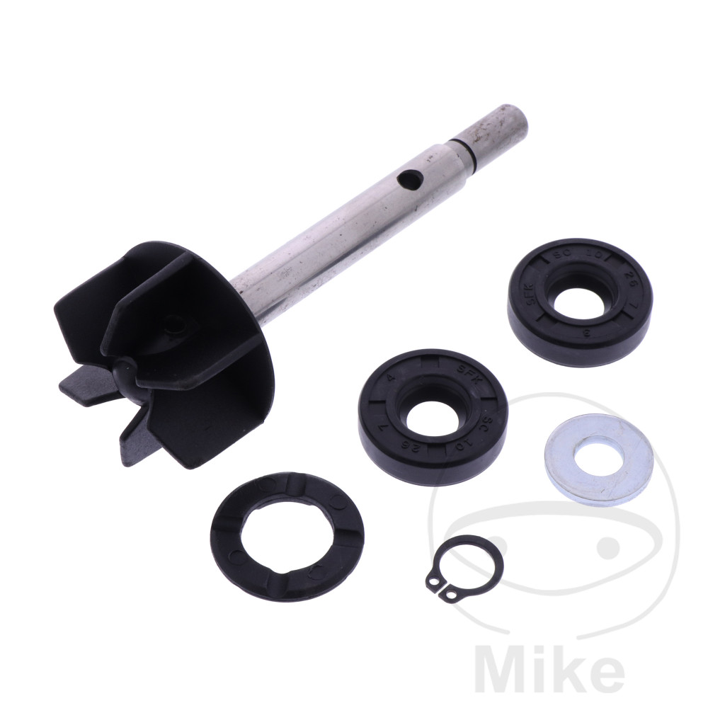 Kit réparation pompe à eau JMP Kit réparation pompe à eau JMP