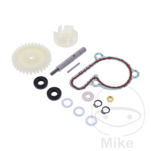 Kit réparation pompe à eau JMP
