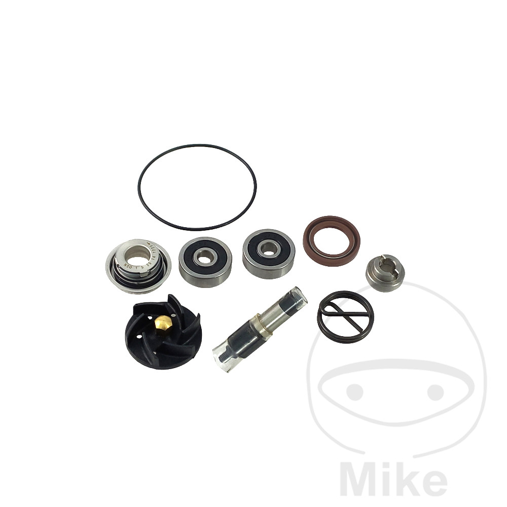 Kit réparation pompe à eau JMP Kit réparation pompe à eau JMP